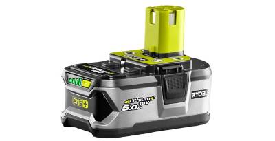  RYOBI 18 5 Li-Ion (RB18L50)