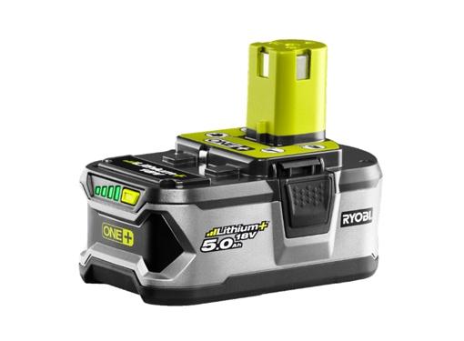  RYOBI 18 5 Li-Ion (RB18L50)