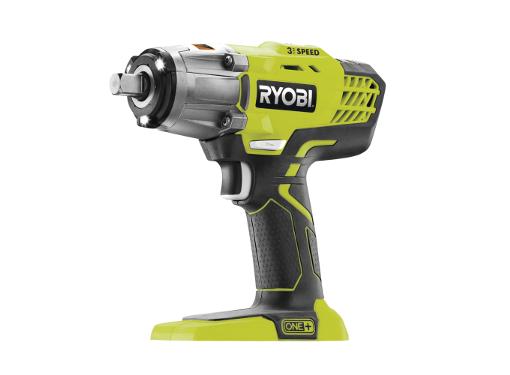   RYOBI R18IW3  .  .