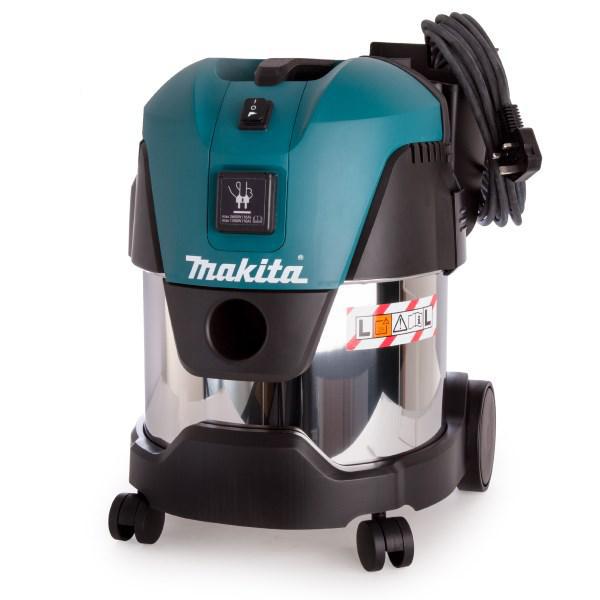 фото Пылесос makita vc2012l