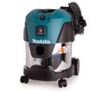 Изображение товара Профессиональный пылесос MAKITA VC2012L для влажной и сухой уборки 20 л
