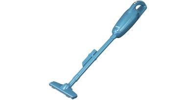 Аккумуляторный пылесос MAKITA CL104DWYX