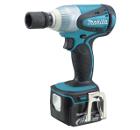 Гайковерт аккумуляторный MAKITA DTW250RME