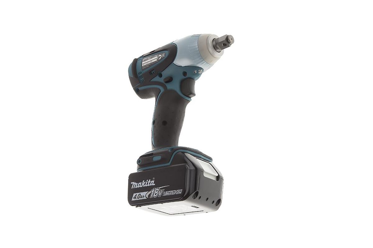 Гайковерт Аккумуляторный Makita Dtw700z Купить