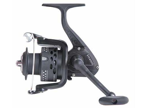 ������� SALMO Taifun 20FD