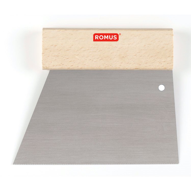 

Шпатель Romus 93087, 93087