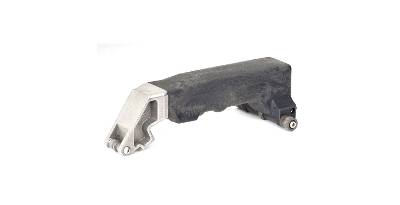 Нож строительный ROMUS 95200