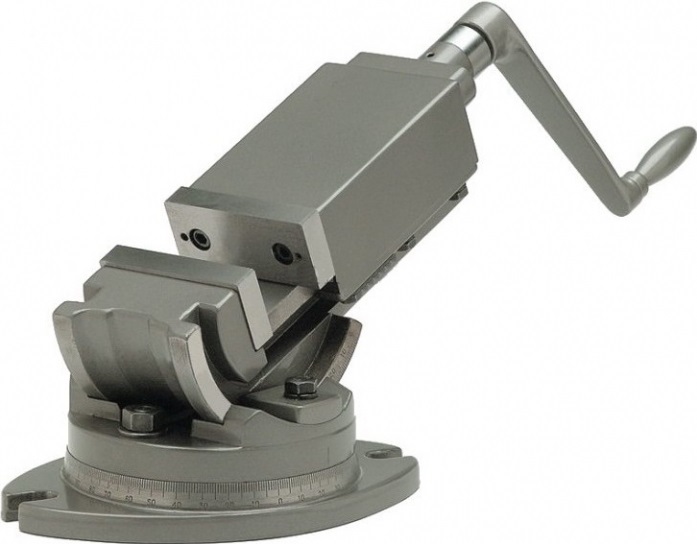 

Тиски Wilton Amv/sp-125, Amv/sp-125
