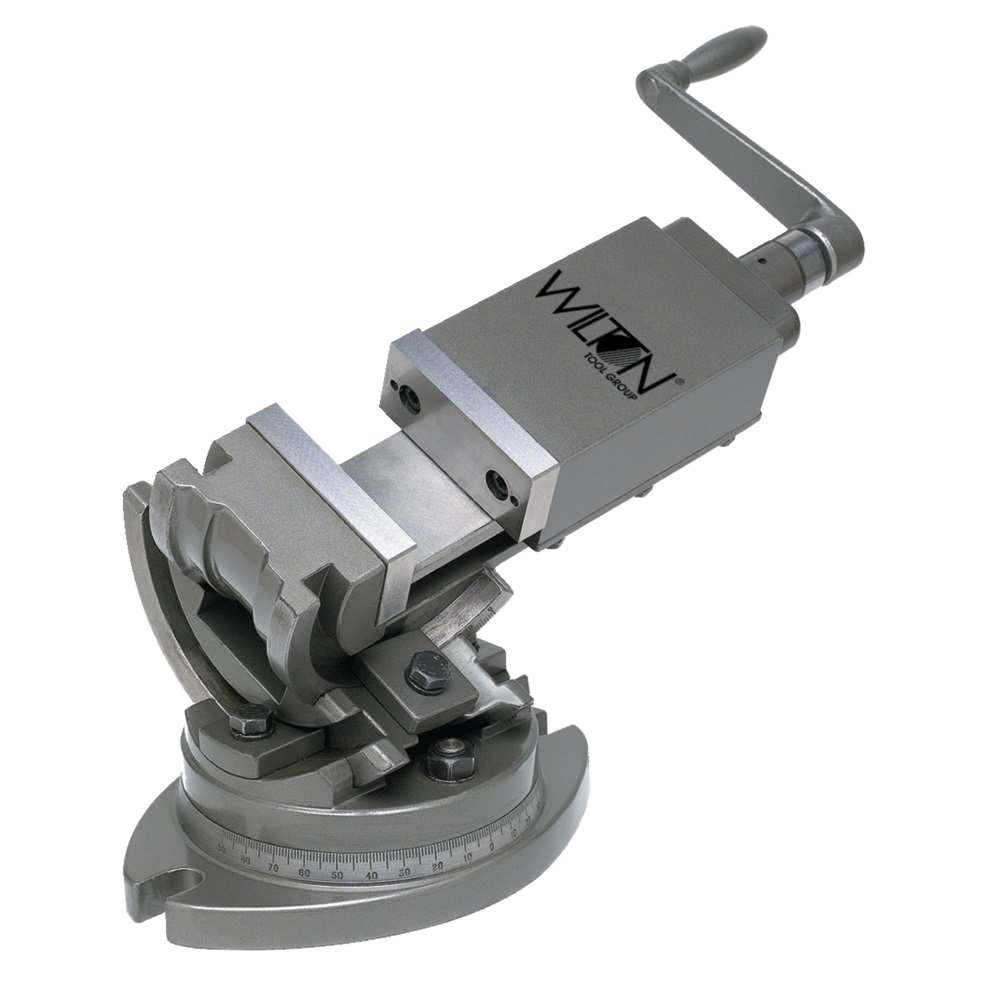 

Тиски Wilton Tlt/sp-75, Tlt/sp-75