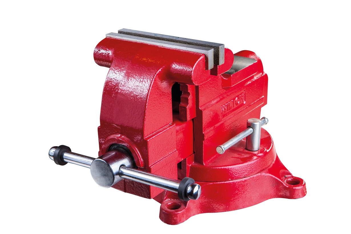 

Тиски Wilton Практик wi11126, Практик wi11126