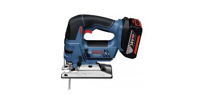  BOSCH ST 18 V-LI B (06015A6102)