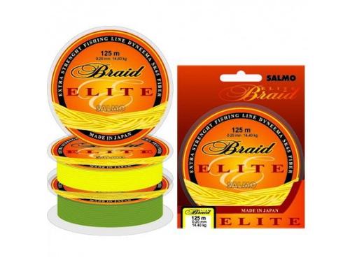  SALMO 4814-024