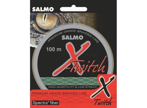  SALMO 4906-012