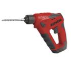 Перфоратор REDVERG RD-RH14,4V