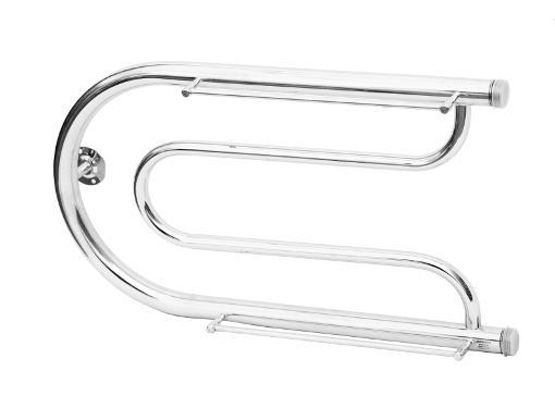 Изображение товара Полотенцесушитель TERMINUS Фокстрот БШ 320х600 - нержавеющая сталь