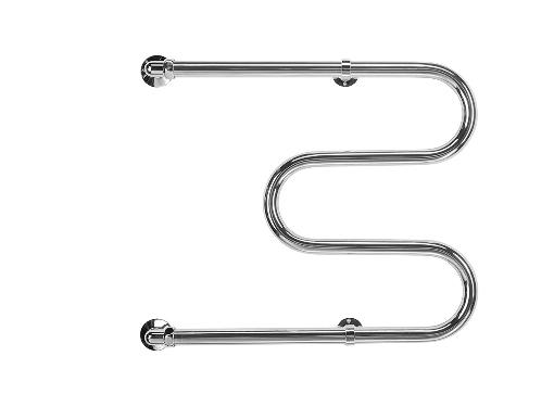 Изображение товара Полотенцесушитель водяной TERMINUS М-обр AISI 32 500х400