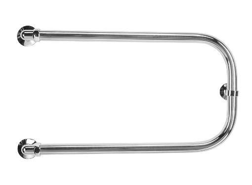 Изображение товара Полотенцесушитель TERMINUS П-обр БШ 500х600