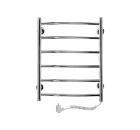 Полотенцесушитель TERMINUS Евромикс П6 450х600 электро