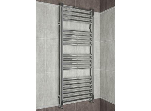 Изображение товара Водяной полотенцесушитель TERMINUS Грета П14 1060 мм хром классическая лесенка