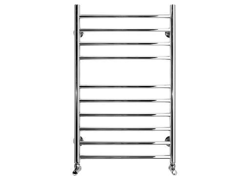 Изображение товара Водяной полотенцесушитель TERMINUS Аврора П10 хром 500х830 мм