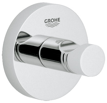 

Крючок Grohe 40364001, 40364001
