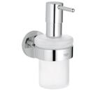 Изображение товара Дозатор жидкого мыла GROHE Essentials 40448001