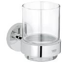 Подвесной стакан GROHE Essentials 40447001