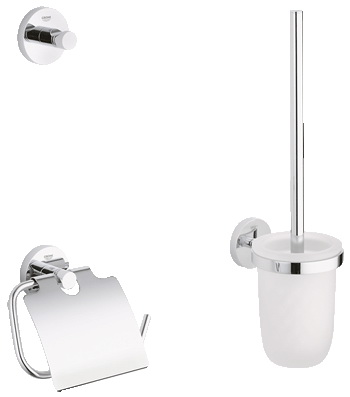 

Набор аксессуаров Grohe 40407001, 40407001