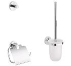 Набор аксессуаров GROHE Essentials 40407001