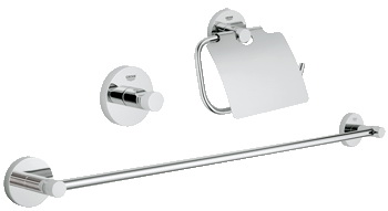 

Набор аксессуаров Grohe 40775001, 40775001