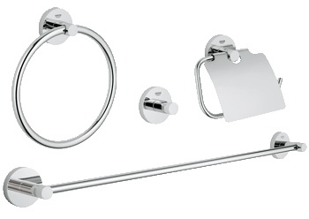 

Набор аксессуаров Grohe 40776001, 40776001
