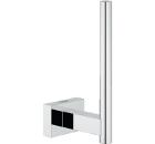 Держатель для туалетной бумаги GROHE Essentials Cube 40623001