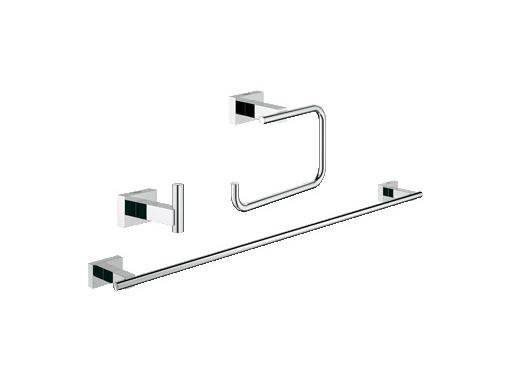   GROHE Essentials Cube 40777001