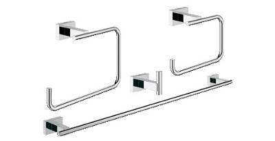   GROHE Essentials Cube 40778001