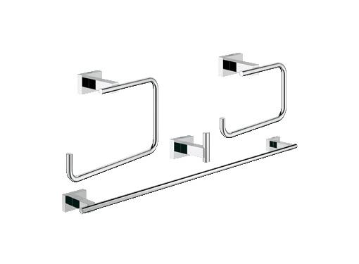   GROHE Essentials Cube 40778001