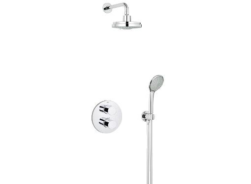   GROHE 34399000