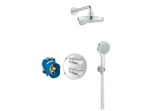 ������� �������� GROHE 34283001