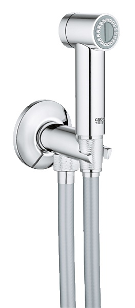 

Душ гигиенический Grohe 26329000, 26329000