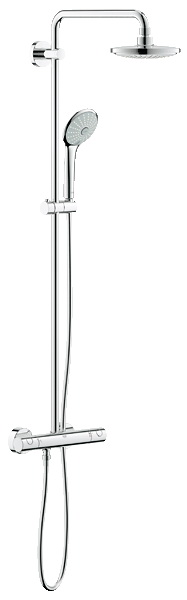 

Душевая система Grohe 27420001