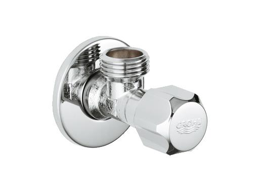 Угловой вентиль GROHE 2201600M (10 шт.)
