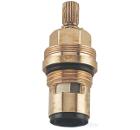 Керамическая кран-букса GROHE 45346000 1/2 стопор справа