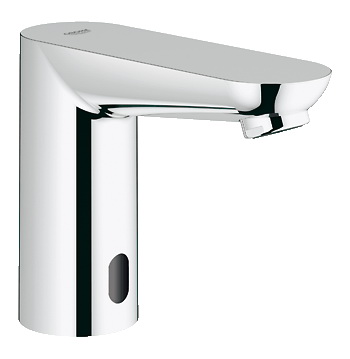 фото Смеситель для раковины grohe euroeco cosmopolitan e 36271000