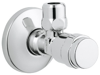 фото Вентиль grohe 41263000