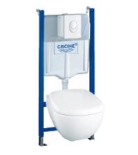 GROHE Solido 2-�-1 37446000