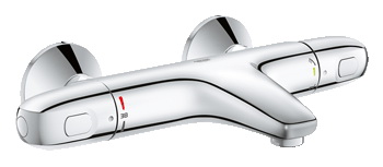 

Cмеситель термостатический Grohe Grohtherm 1000 new 34155003, Grohtherm 1000 new 34155003