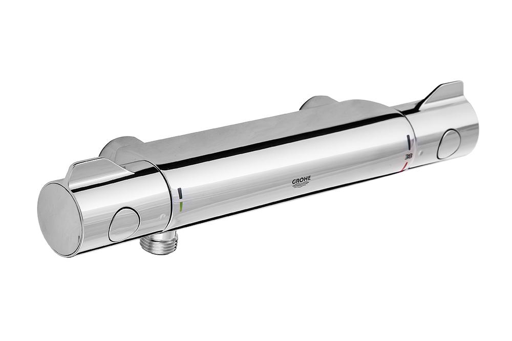 Фото #1: Cмеситель термостатический Grohe Grohtherm 800 34558000