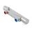   GROHE GROHTHERM 800 34558000