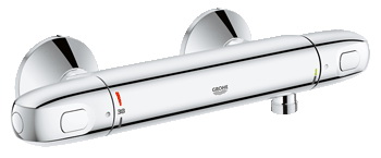 

Cмеситель термостатический Grohe Grohtherm 1000 new 34143003, Grohtherm 1000 new 34143003