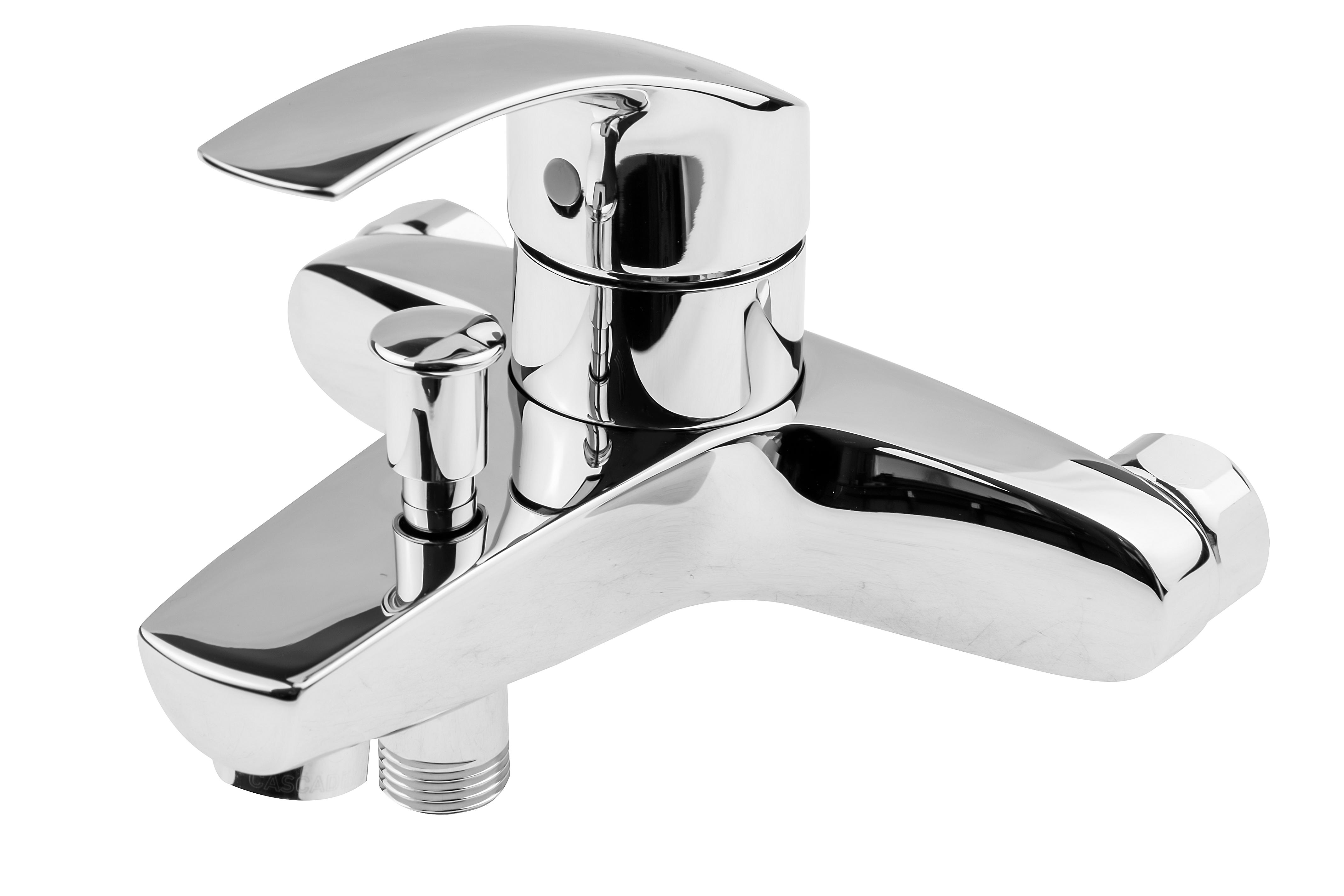 фото Смеситель для ванны grohe eurosmart new 33300002