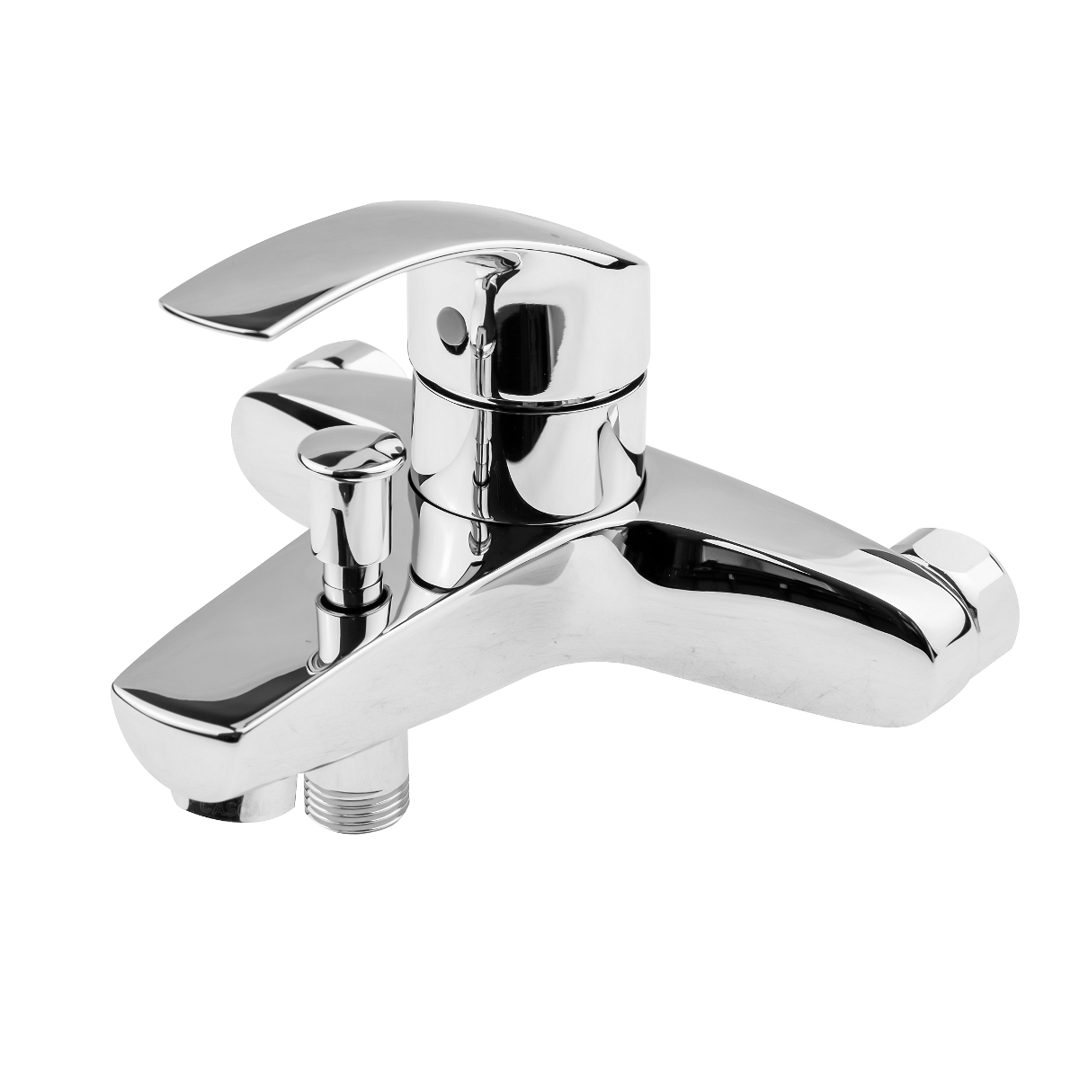 Смеситель для ванны Grohe EUROSMART NEW 33300002 - цена, отзывы, видео,  фото - купить в Москве, СПб и РФ